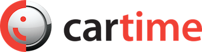 cartime Logo