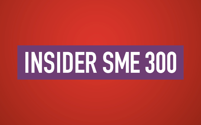 Main image for post: cartime Make Insider Magazine’s ‘SME300’