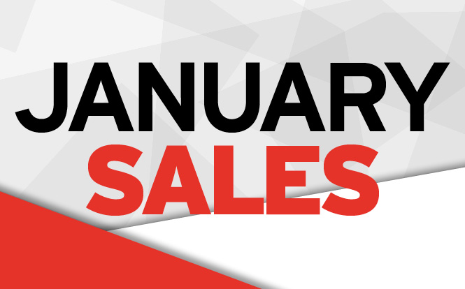 Main image for post: 5 ways to buy a bargain car in the January sales