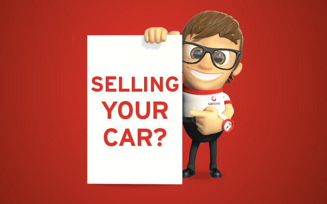 Main image for post: Selling Your Car? 3 Things to Do Before You Do!