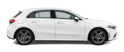 Used hatchback
