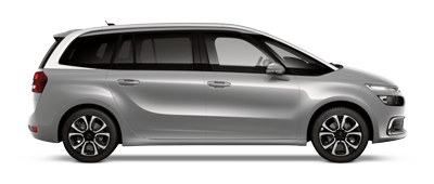 Used MPV