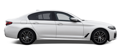Used Saloon