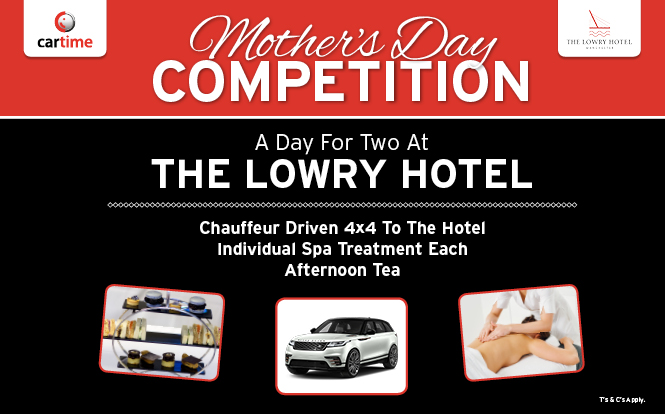 Main image for post: Mother’s Day Competition