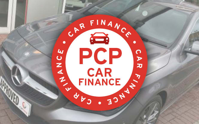 Main image for post: PCP Car Finance – Is It Right for Me?