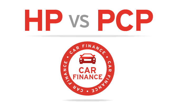 Main image for post: Car Finance: HP vs PCP | cartime Blog