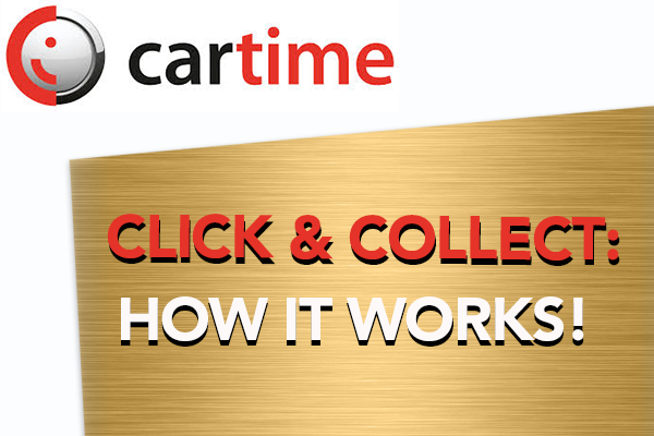 Main image for post: Our Click and Collect Process Explained