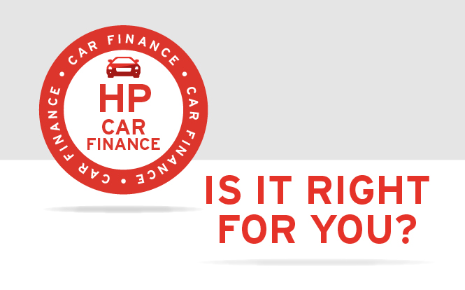 Main image for post: Is HP car finance right for you?