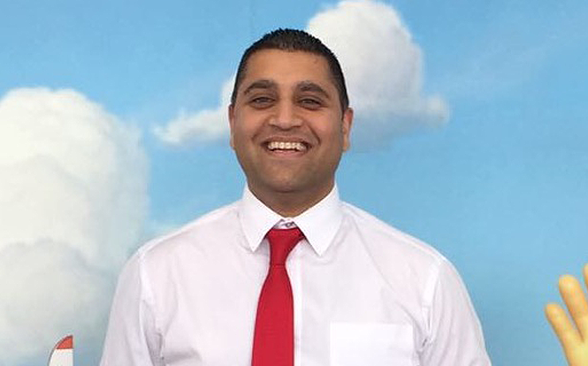 Main image for post: cartime Welcomes Jai, Our New Aftersales Manager!