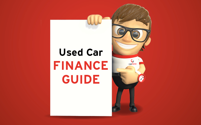 Main image for post: Buying Used Cars on Finance: cartime Tim’s Must-Read Guide